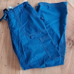 KOI SCRUB PANTS
